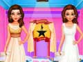 Spel BFF Broadway Party aanlyn
