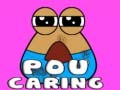 Spel Pou Versorging aanlyn