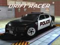 Spel Drift Racer aanlyn