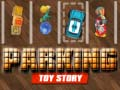 Spel Parkeer Speelgoedverhaal aanlyn