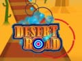 Spel Woestynpad aanlyn