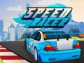 Spel Spoed Renner aanlyn