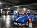Spel Gevorderde Motor Parkering aanlyn