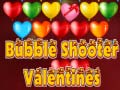 Spel Blaas Skieter Valentynsdag aanlyn
