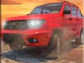 Spel Offroad Prado Ys Rassies aanlyn
