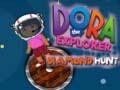 Spel Dora die Verkenner: Diamantjag aanlyn