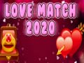 Spel Liefde Wedstrijd 2020 aanlyn