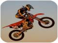 Spel Onmoontlike Fiets Stunts aanlyn