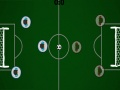 Spel Tafelfutbul aanlyn