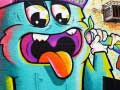 Spel Grafiti Puzzles aanlyn