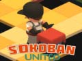 Spel Sokoban Verenigde aanlyn