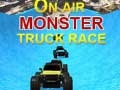 Spel Leef Monster Truck Resies aanlyn