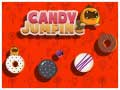 Spel Candy Sprong aanlyn
