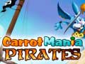 Spel Radish Mania: Diewe aanlyn