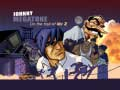 Spel Johnny Megaton aanlyn