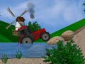 Spel Trekker Toets aanlyn