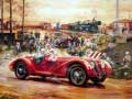 Spel Vintage Motors aanlyn