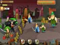 Spel Grenshelde Verdediing aanlyn
