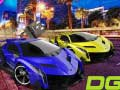 Spel Geketende Motors: Onmoontlike Bestuur aanlyn