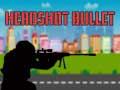 Spel Hoofshot-pil aanlyn