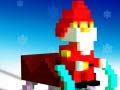 Spel Super Glydende Kersvader aanlyn