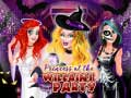 Spel Prinses by die Vilain se Partytjie aanlyn