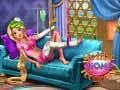 Spel Goue Tuin Herstel aanlyn