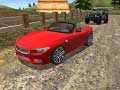 Spel Regte Stunts Drift Motorbestuur 3D aanlyn