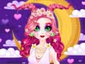 Spel Liefde Horoskoop vir Prinsesse aanlyn