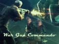 Spel Oorlog Gewere Kommando aanlyn