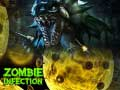 Spel Zombie Besmetting aanlyn
