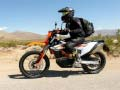 Spel KTM 690 Enduro R aanlyn