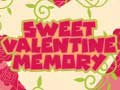 Spel Soet Valentyn Herinnering aanlyn
