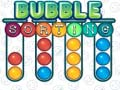 Spel Bubbel Sorteer aanlyn