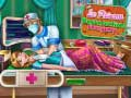 Spel Yse Prinses Se Wederopstanding: Noodgeval aanlyn