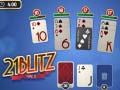 Spel 21 Blitz aanlyn