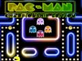 Spel Pac-Man Kampioenskap Uitgawe aanlyn