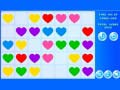 Spel Valentyns Legkaarte aanlyn