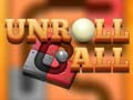 Spel Ontrol die bal aanlyn
