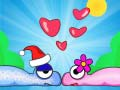 Spel Liefde Se Larwe aanlyn