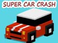 Spel Super Motor Ongeluk aanlyn