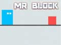 Spel Mnr. Blok aanlyn