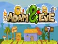 Spel Adam en Eva 7 aanlyn