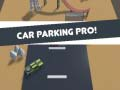 Spel Motorparkering Pro aanlyn