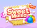 Spel Soet Manie aanlyn