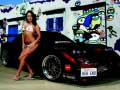 Spel Mej Tuning Meisies aanlyn