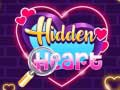 Spel Versteekte Hart aanlyn