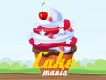 Spel Koek Mania aanlyn