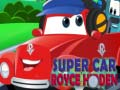 Spel Super Motor Royce Versteek aanlyn