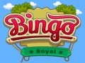 Spel Bingo Koninklik aanlyn